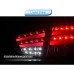 autolamp bmw f10 taillights hyundai ix35 2009-13